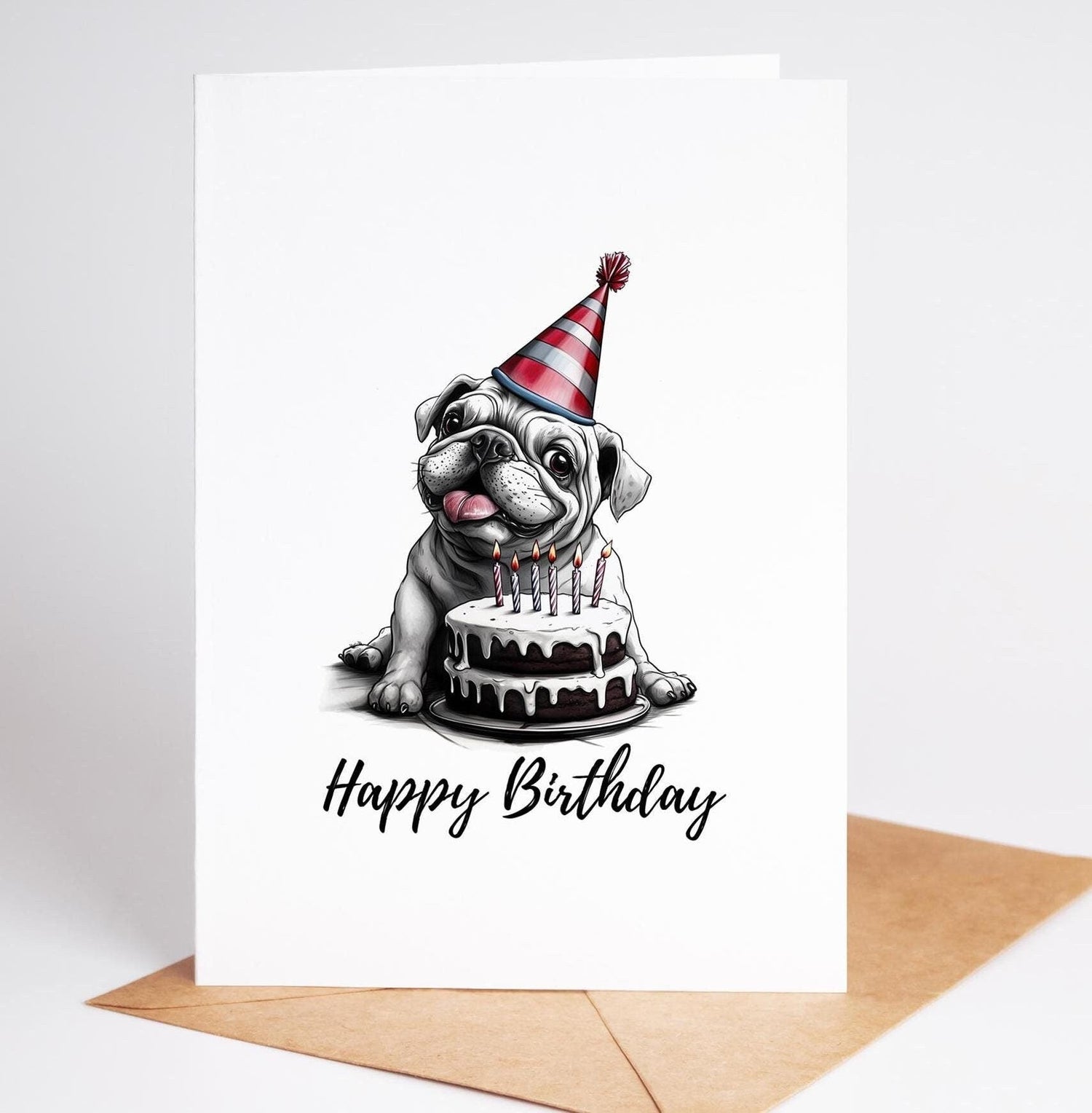 Birthday Cards