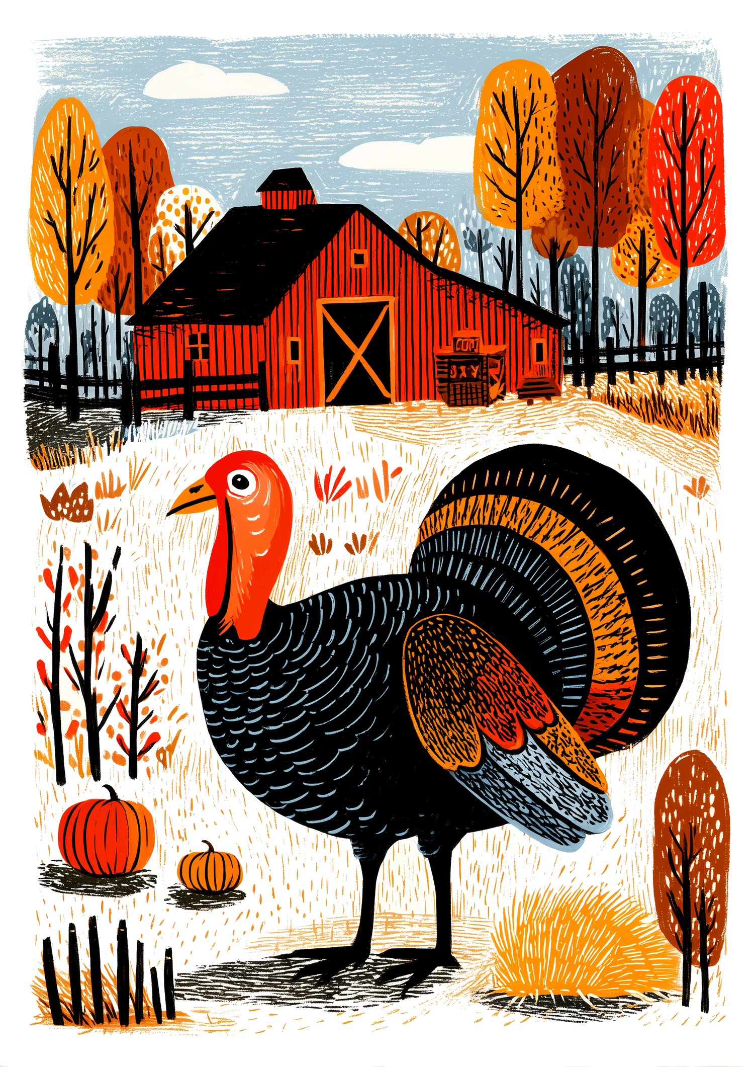 Thanksgiving