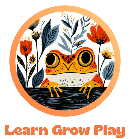 Learn Grow Play